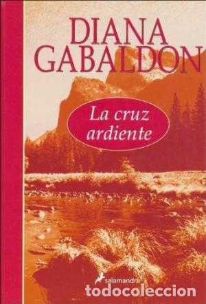 Libros: VIAJERA - Gabald&oacute;n,Diana - Foto 1