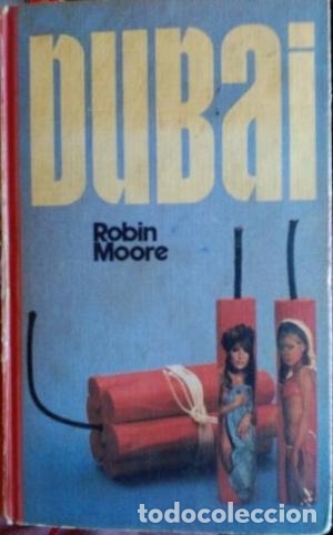 Libros: DUBAI - Moore,Robin - Foto 1