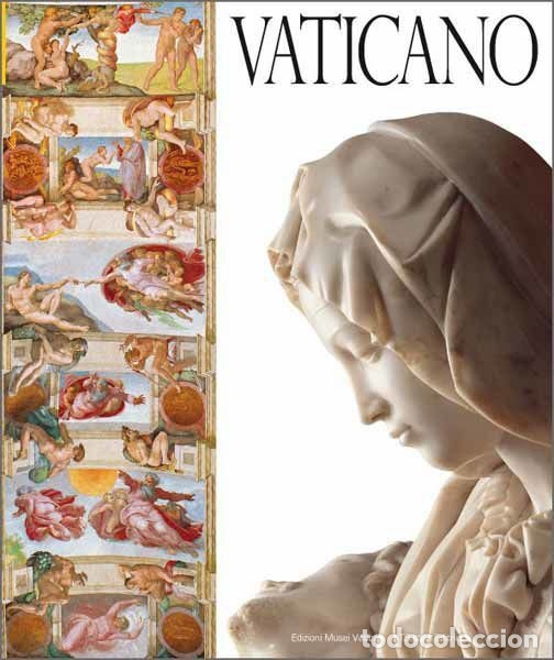 Libros: VATICANO - SONIA GALLICO - Foto 1