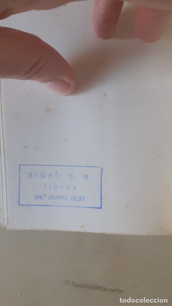 Libros: TITO LIVIO. Julio Urazusta - Foto 7