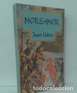 Libros: MORSAMOR - VALERA, JUAN - Foto 1