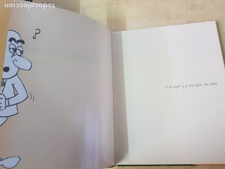 Libros: Humor Nuestro- Francisco Medina - Foto 3