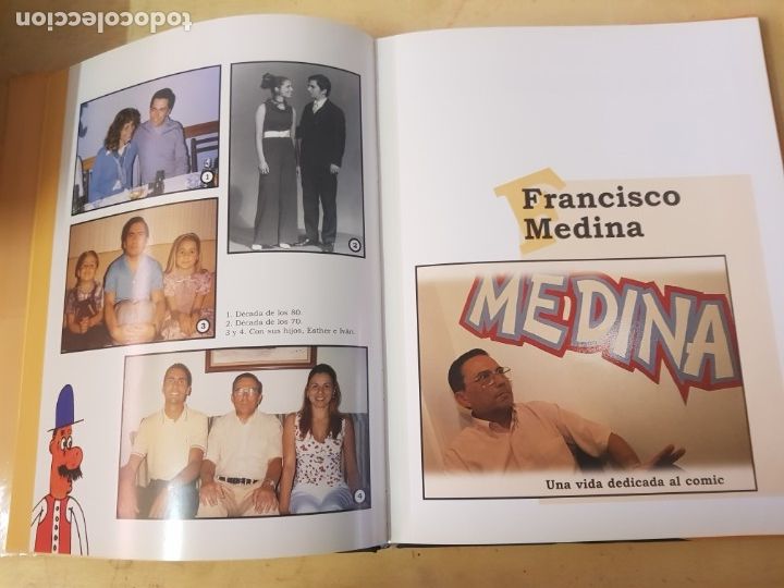 Libros: Humor Nuestro- Francisco Medina - Foto 5