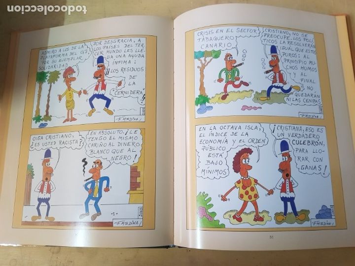 Libros: Humor Nuestro- Francisco Medina - Foto 6