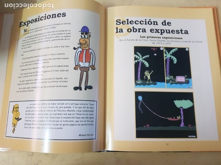 Libros: Humor Nuestro- Francisco Medina - Foto 7