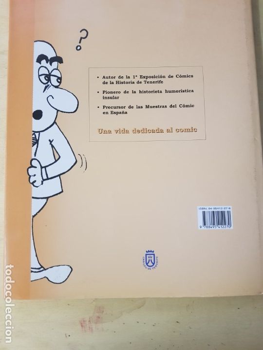 Libros: Humor Nuestro- Francisco Medina - Foto 10