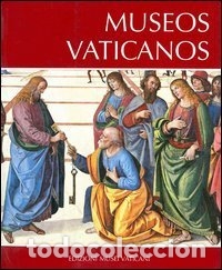 Libros: LOS MUSEOS VATICANOS - VARIOS AUTORES - Foto 1