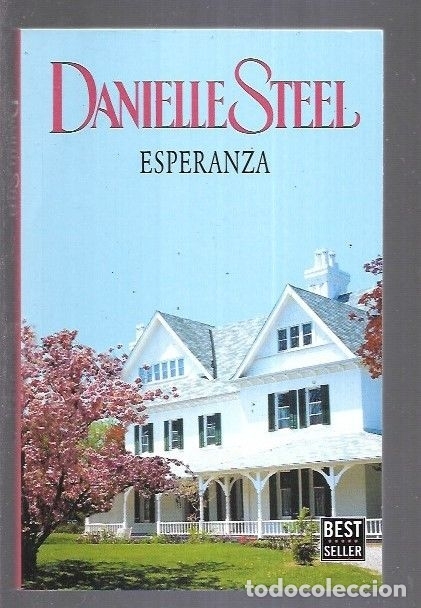 Libros: ESPERANZA - STEEL, DANIELLE - Foto 7