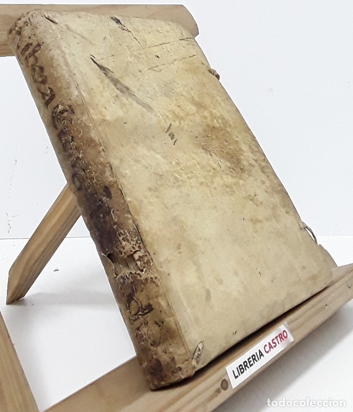 Libros: Cirugia methodica. Chimica reformada - Francisco Suarez - Foto 2