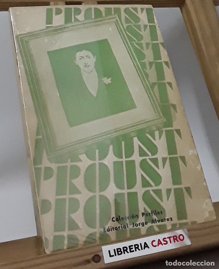 Libros: Proust - Varios - Foto 1