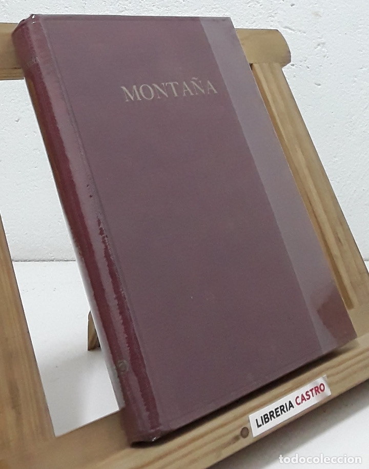 Libros: Monta&ntilde;a - Centro excursionista de Catalunya - Foto 1