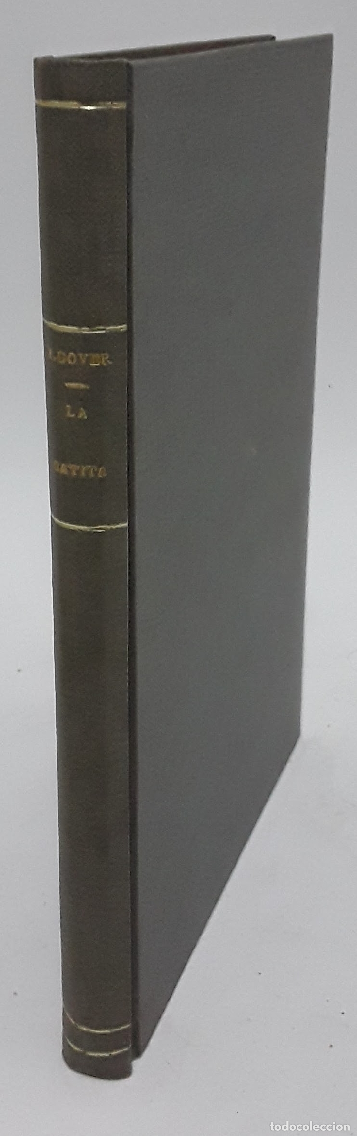 Libros: La gatita (edici&oacute;n limitada) - Robert Gover - Foto 1