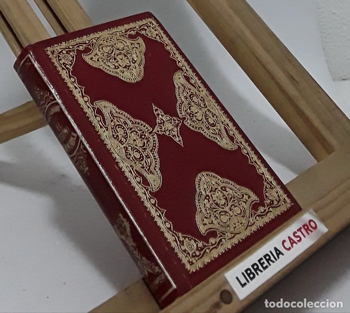 Libros: El &uacute;ltimo abencerraje - Chateaubriand - Foto 2