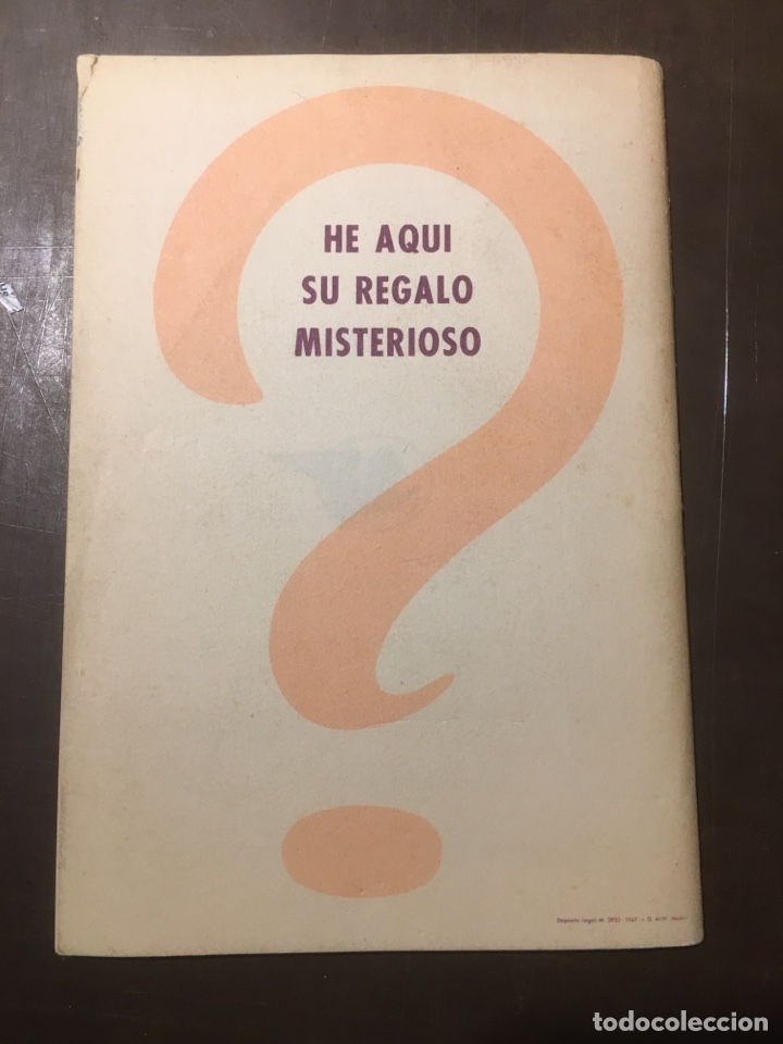 Libros: Juegos y pasatiempos selecciones del reader&rsquo;s digest - Foto 7