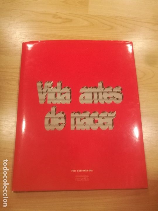 Libros: Vida antes de nacer. Marjorie A. England - Foto 1