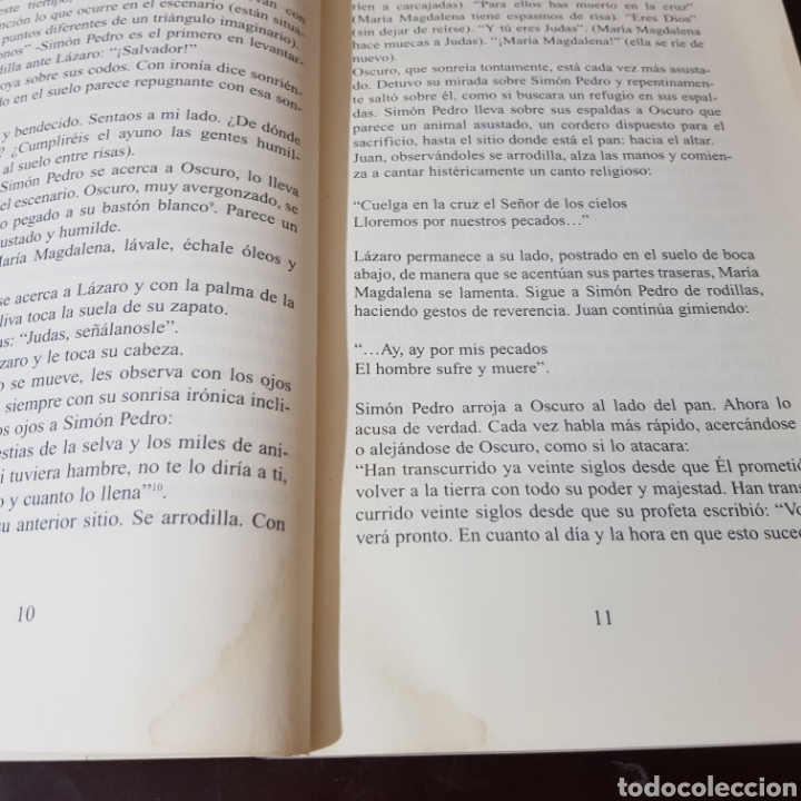 Libros: APOCALYPSIS CUM FIGURIS - ED. MALDOLOR 2003 - Foto 4