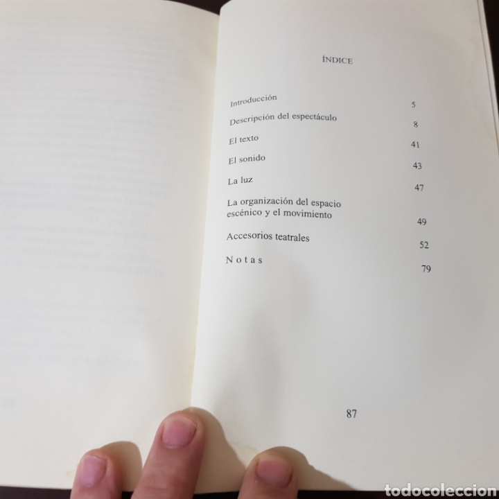 Libros: APOCALYPSIS CUM FIGURIS - ED. MALDOLOR 2003 - Foto 5