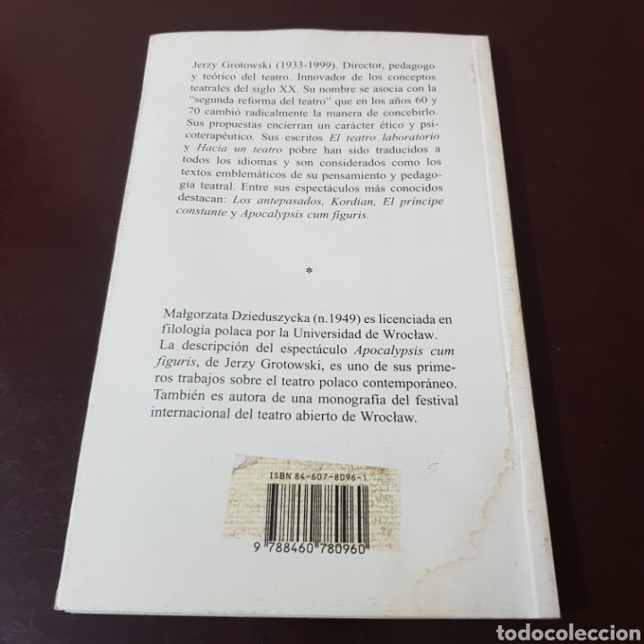 Libros: APOCALYPSIS CUM FIGURIS - ED. MALDOLOR 2003 - Foto 6