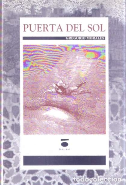 Libros: Puerta del Sol - Morales, Gregorio - Foto 1