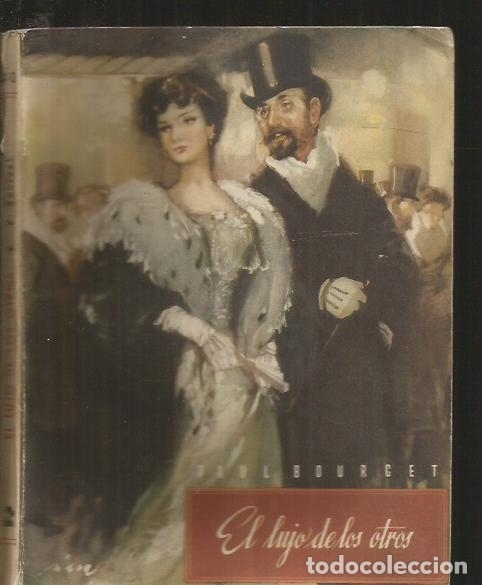 Libros: LUJO DE LOS OTROS - EL - BOURGET, PAUL - Foto 3