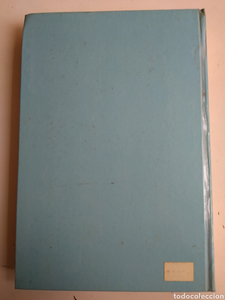 Libros: DE LA TIERRA A LA LUNA/JULIO VERNE ED.1959 - Foto 3