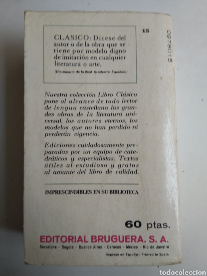 Libros: EL ORIGEN DE LAS ESPECIES/CHARLES DARWIN - Foto 3