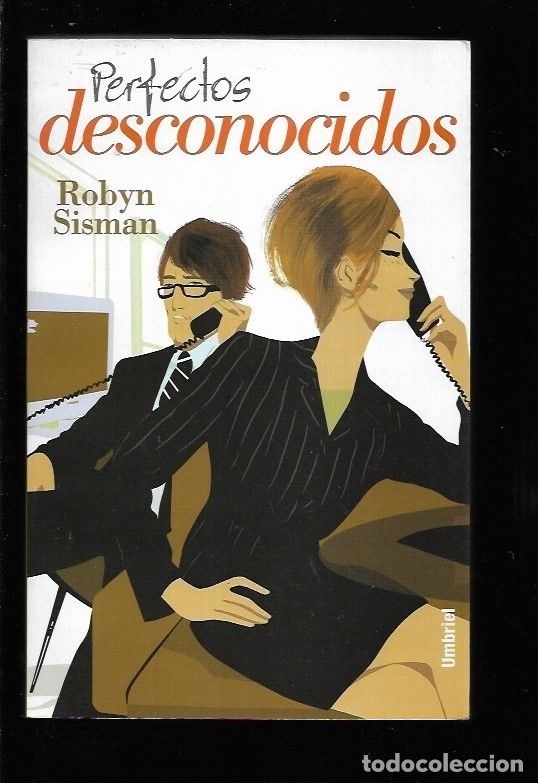 Libros: PERFECTOS DESCONOCIDOS - SISMAN, ROBYN - Foto 2