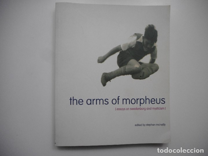 Libros: The arms of morpheus (Ingl&eacute;s)    Y96574 - Foto 1