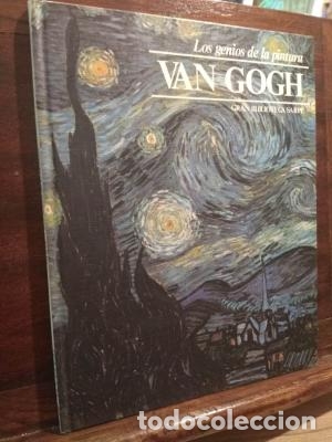 Libros: VAN GOGH - Fonti,Daniela - Foto 1