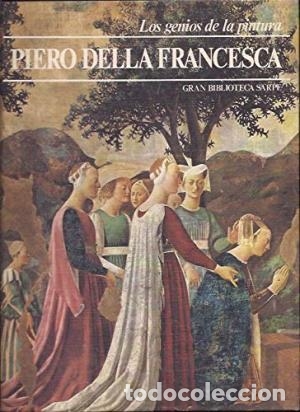 Libros: PIERO DELLA FRANCESCA - Fonti,Daniela - Foto 1