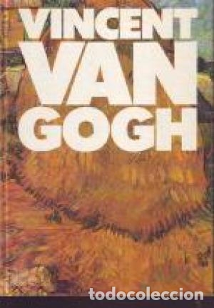 Libros: VINCENT VAN GOGH - An&oacute;nimo - Foto 1
