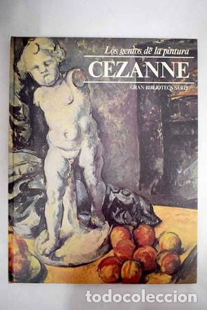 Libros: CEZANNE - Corti,Raffaella - Foto 1