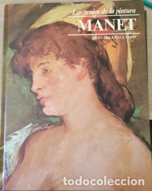 Libros: MANET - Fonti,Daniela - Foto 1