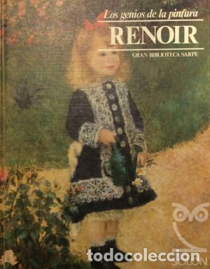 Libros: RENOIR - D&acute;Ors Fuhrer,Esperanza - Foto 1