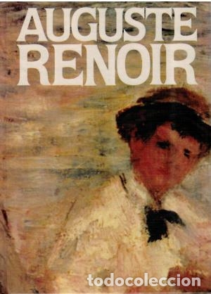 Libros: AUGUSTE RENOIR - An&oacute;nimo - Foto 1