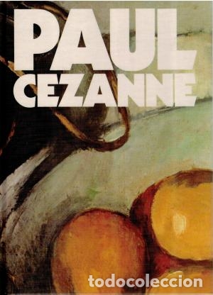 Libros: PAUL CEZANNE - An&oacute;nimo - Foto 1