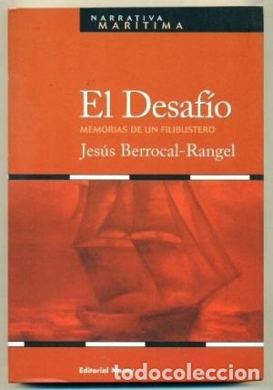 Libros: EL DESAF&Iacute;O - Berrocal-Rangel,Jes&uacute;s - Foto 1