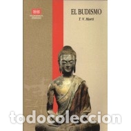 Libros: EL BUDISMO - Murti,T.V. - Foto 1