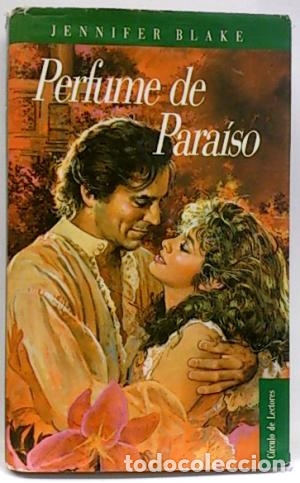 Libros: PERFUME DE PARA&Iacute;SO - Blake,Jennifer - Foto 1