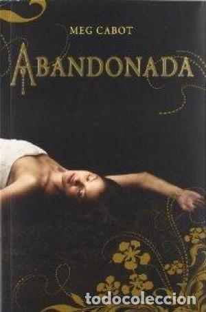 Libros: ABANDONADA - Cabot,Meg - Foto 1
