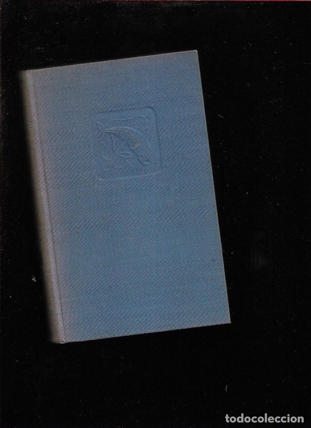 Libros: PRESA DE LAS SOMBRAS - PEYRE, JOSEPH - Foto 2