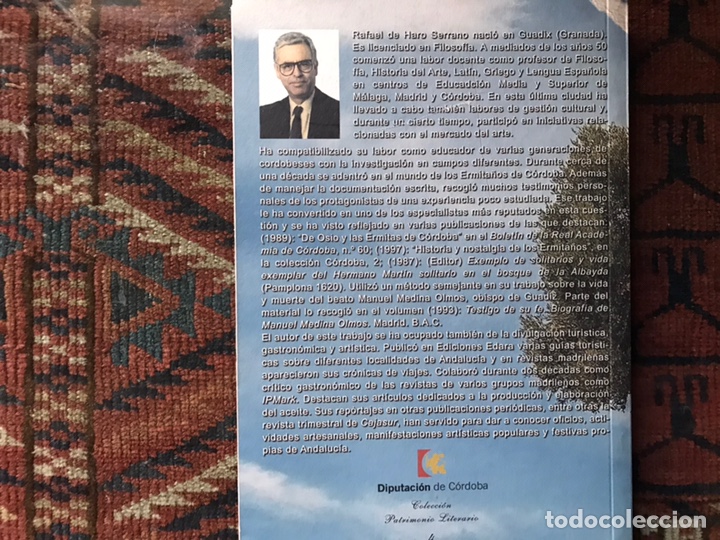 Libros: Villancicos aceituneros. Como nuevo - Foto 2