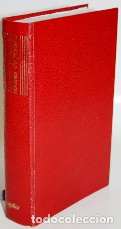 Libros: NOVELAS DE MISTERIO - WALLACE, Edgar - Foto 1
