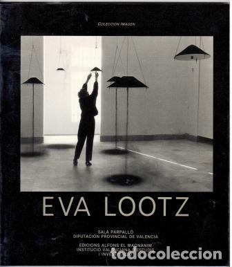 Libros: EVA LOOTZ - V.V.A.A. - Foto 1