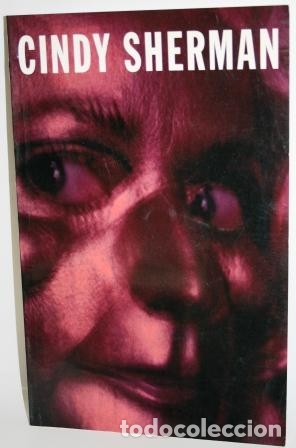 Libros: CINDY SHERMAN - V.V.A.A. - Foto 1