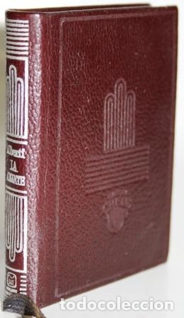 Libros: La Amante - ALBERTI, Rafael - Foto 1