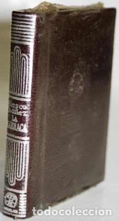 Libros: La Barraca - BLASCO IB&Aacute;&Ntilde;EZ, Vicente - Foto 1