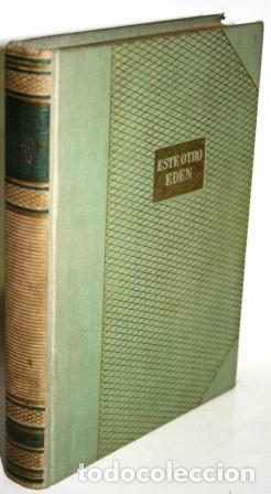 Libros: Este otro ed&eacute;n - GASKIN, Catherine - Foto 1
