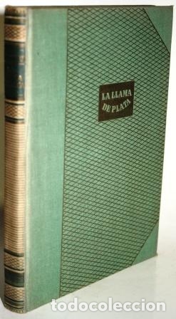 Libros: La llama de plata - HILTON, James - Foto 1