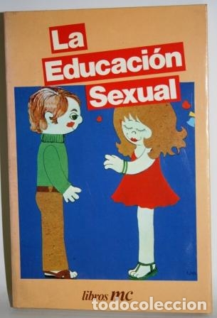 Libros: La Educaci&oacute;n Sexual - V.V.A.A. - Foto 1
